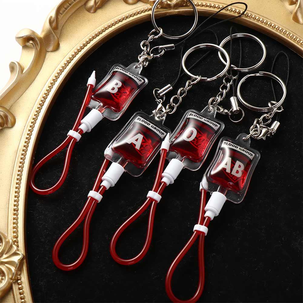 Jewelry Making For Couples - Neuer Stil 1 Stück Blutgruppe a