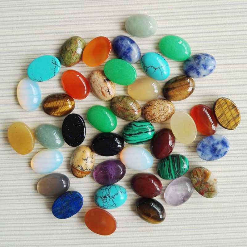Jewelry Making With Stones - 1 Stück Schmuckherstellung Ring Embryos &