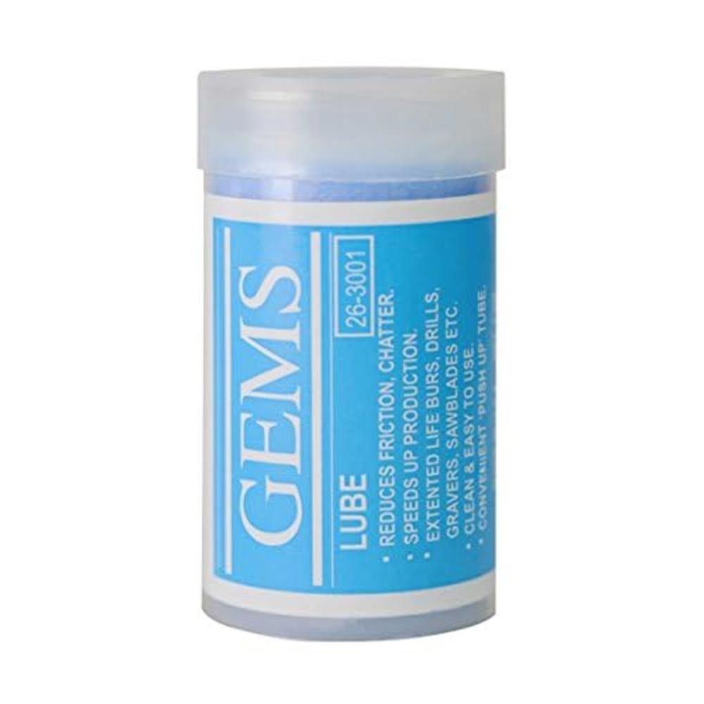 Jewelry Making Desk - Ikohe Gems Bur Lube 2-Unzen-Spender für