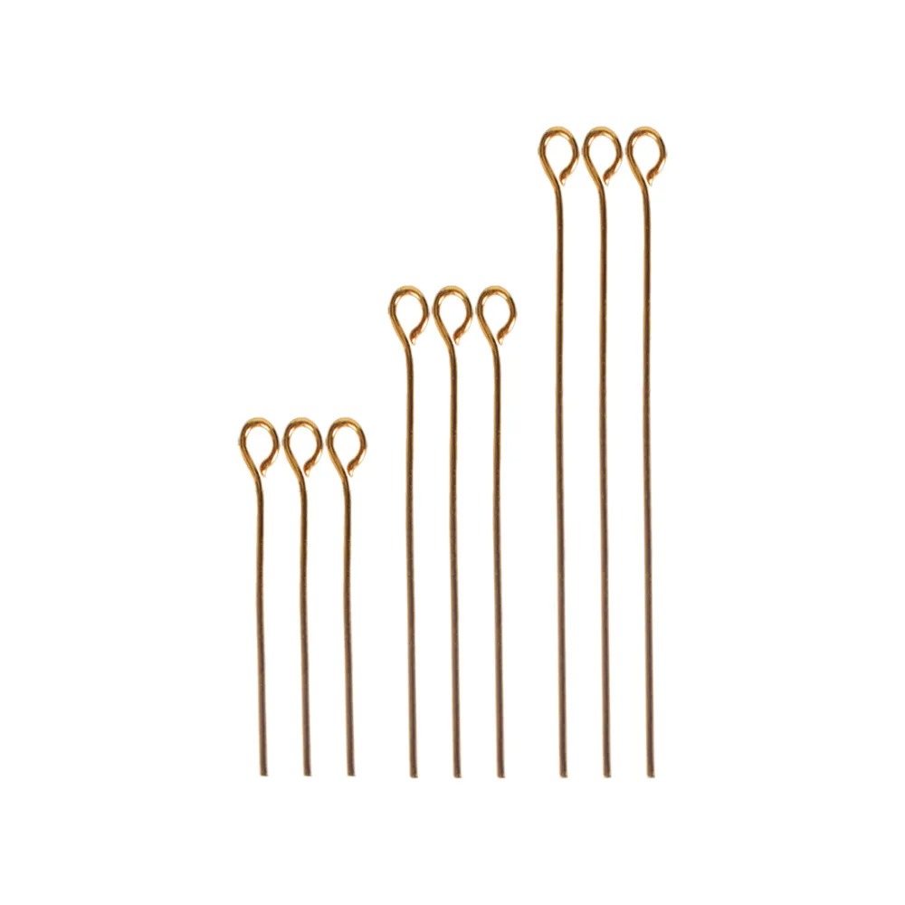 Jewelry Making Thread - 200 Stück 16 20 30mm Mini