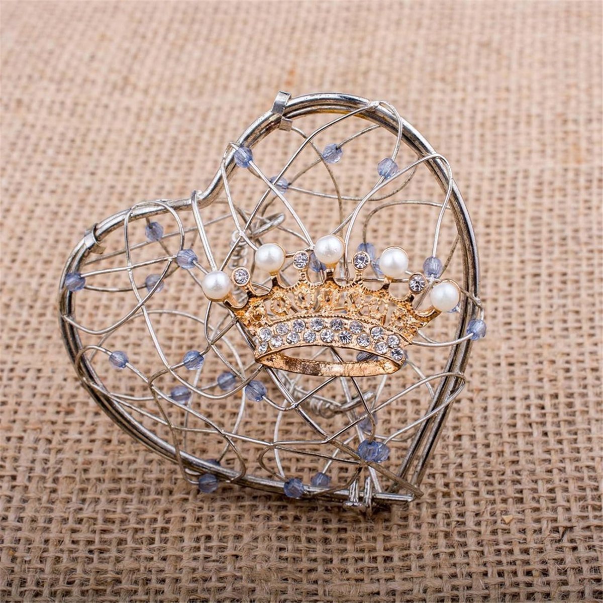 Memory Wire Bracelet - A008 100-Schlaufen-Schmuckdraht, Memory-Draht für die Schmuckherstellung,