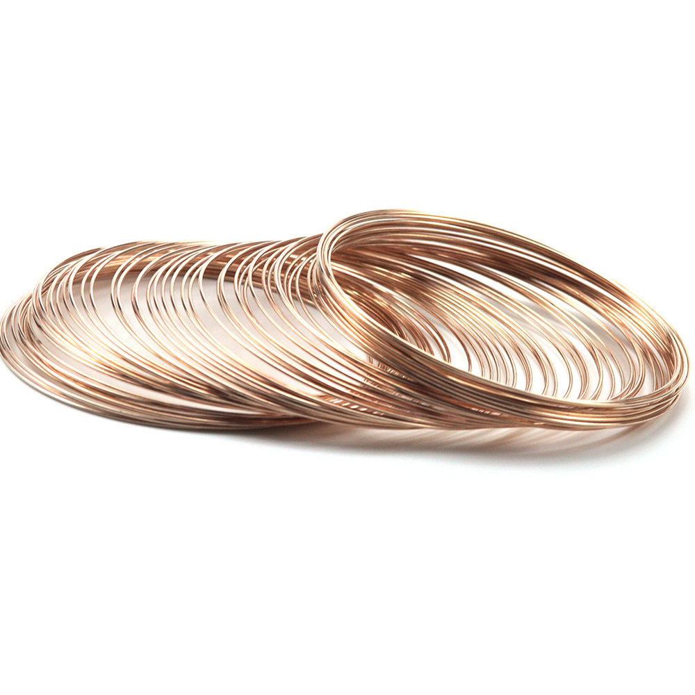 10/30 6CM Kreisförmiges Kohlen – Memory Wire Bracelet Bewertung und Preis