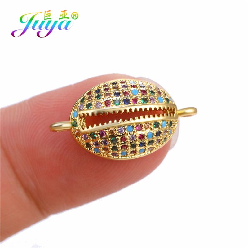 Juya DIY Regenbogen-Zirkonia,  – Jewelry Making Loops Bewertung und Preis