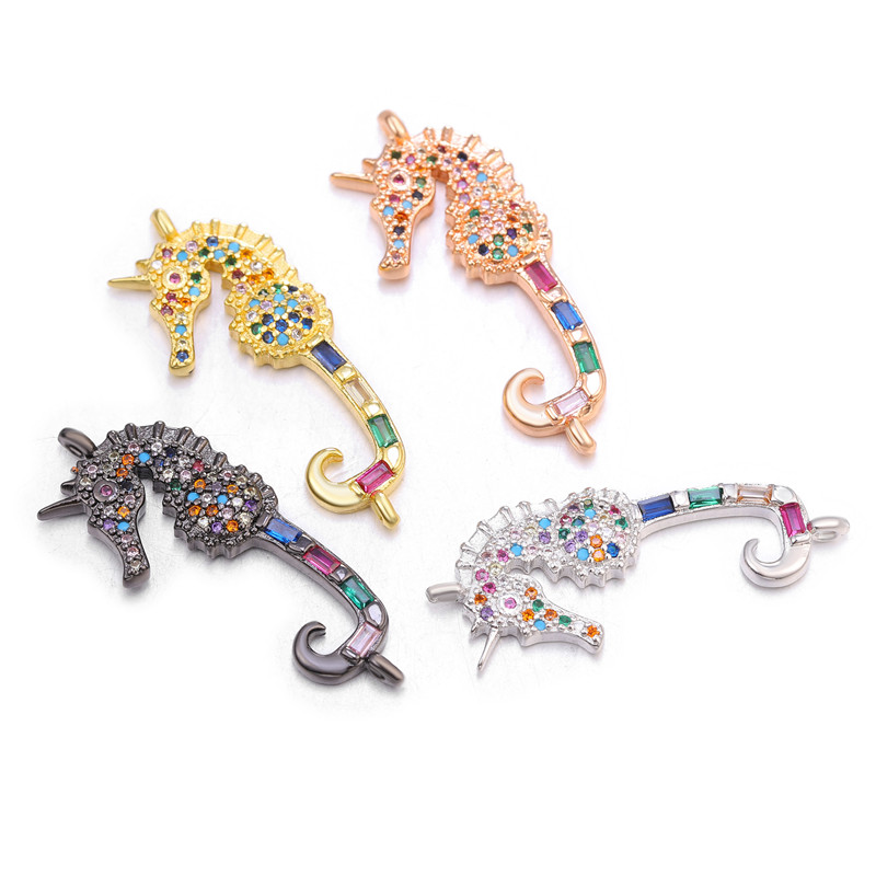 Juya DIY Regenbogen-Zirkonia,  – Jewelry Making Loops Bewertung und Preis