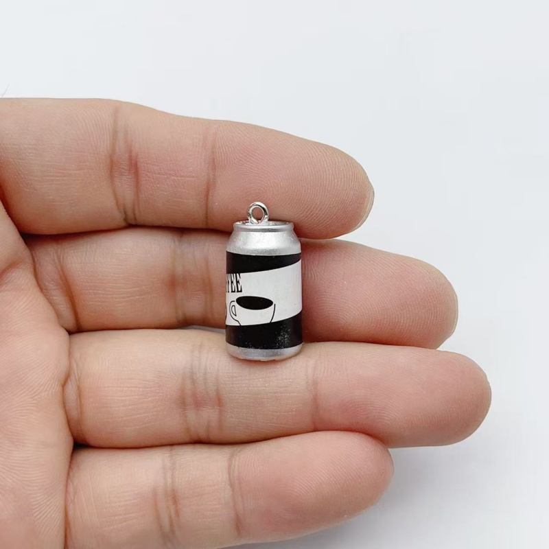 10 Stück Mini-Simulations-Getr – Jewelry Making Pendants Bewertung und Preis