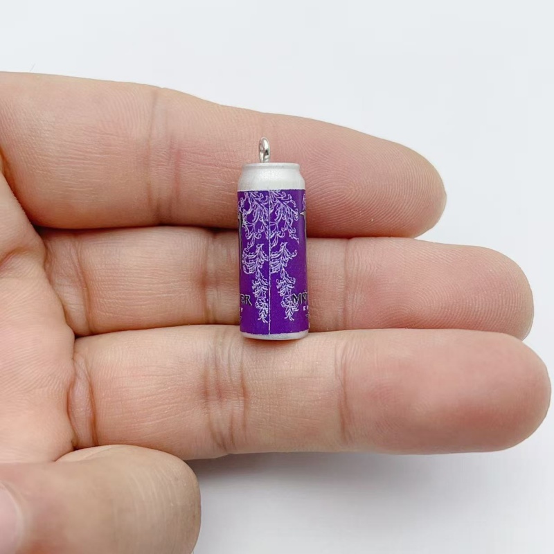 10 Stück Mini-Simulations-Getr – Jewelry Making Pendants Bewertung und Preis