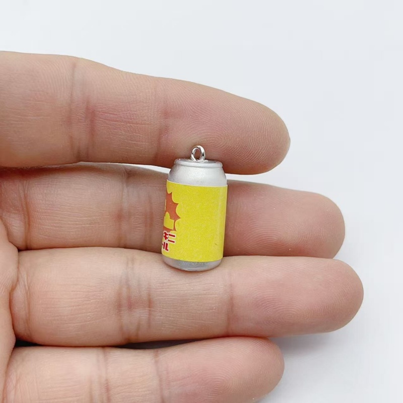 10 Stück Mini-Simulations-Getr – Jewelry Making Pendants Bewertung und Preis