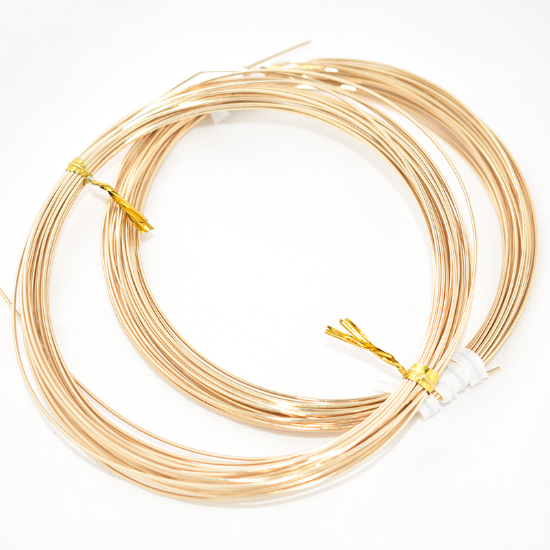 Ein Meter halbhart/halbweich 1 – Jewelry Making Thread Bewertung und Preis
