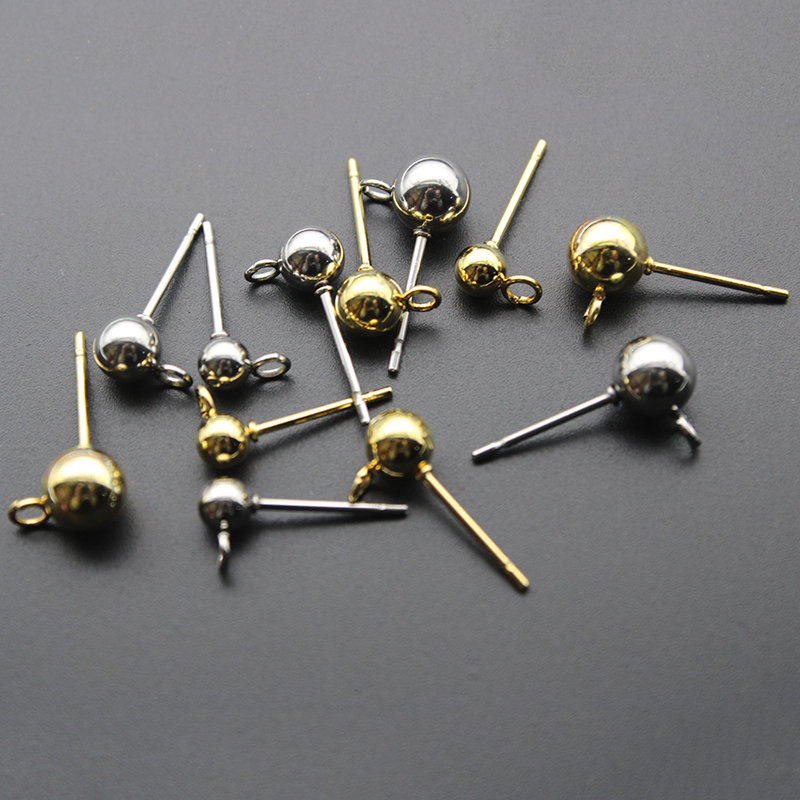 20 Stück chirurgischer Edelsta – Jewelry Making Loops Bewertung und Preis
