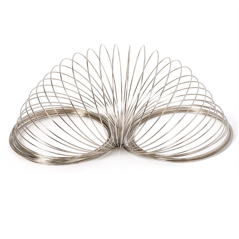 Memory-Beads Stahldrahtringe f – Memory Wire Bracelet Bewertung und Preis