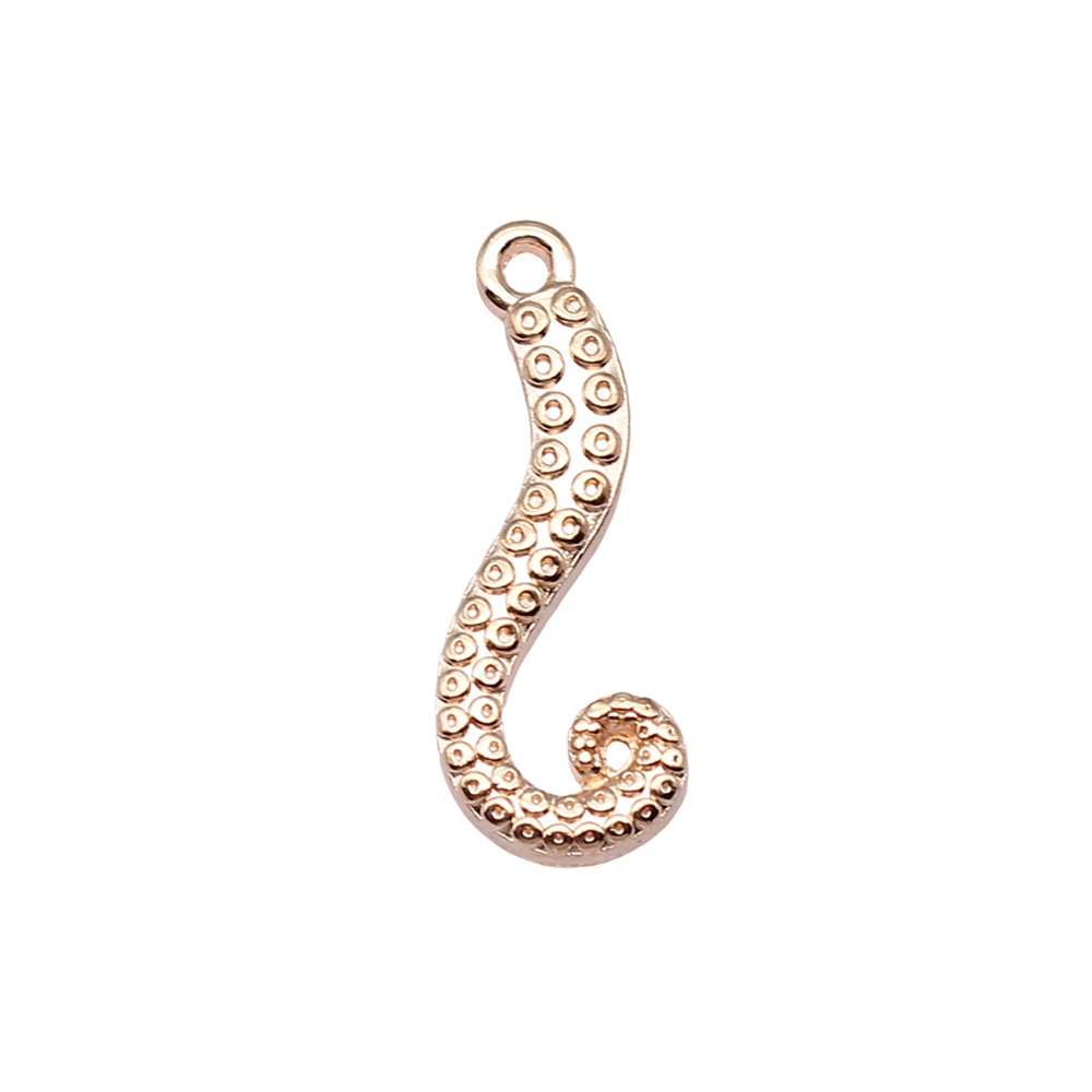 20 teile/los Oktopus Bein Char – Jewelry Making For Couples Bewertung und Preis