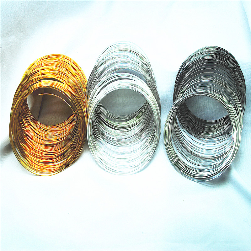 200 Gramm DIY-Memory-Armbänder – Memory Wire Bracelet Bewertung und Preis
