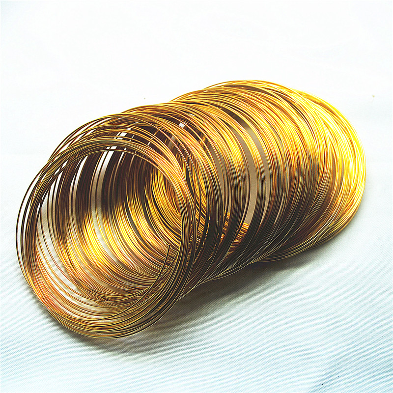 200 Gramm DIY-Memory-Armbänder – Memory Wire Bracelet Bewertung und Preis
