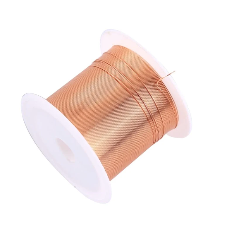 1–3 Rollen weicher Kupferdraht – Jewelry Making Thread Bewertung und Preis
