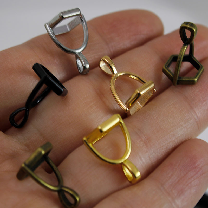 20 Stück sechseckige Edelstein – Jewelry Making With Stones Bewertung und Preis
