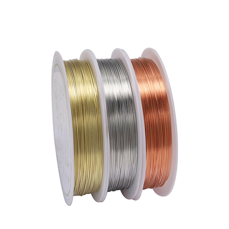 0,2/0,3/0,4/0,5/0,6/0,8/1mm Ro – Jewelry Making Thread Bewertung und Preis