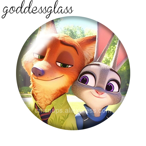 Judy&Nick Paar-Cartoon-Fotos,  – Jewelry Making For Couples Bewertung und Preis