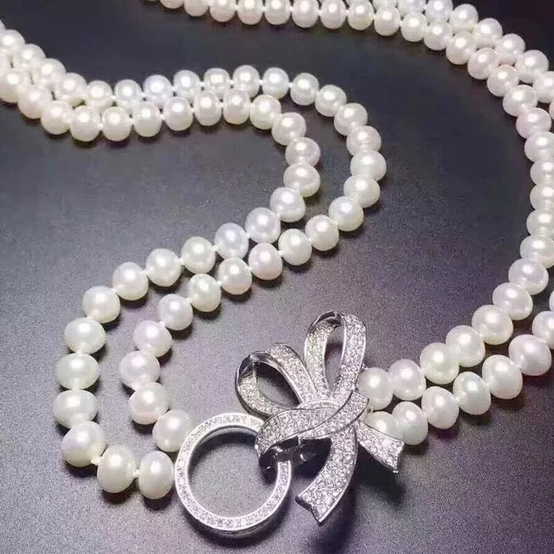 18K Vergoldete Perlenverschlüs – Jewelry Making Hoops Bewertung und Preis