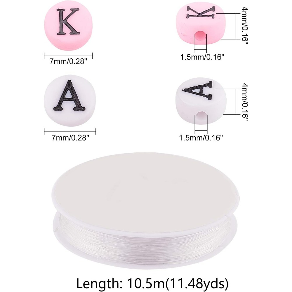 Kits zur Herstellung von griec – Jewelry Making Thread Bewertung und Preis