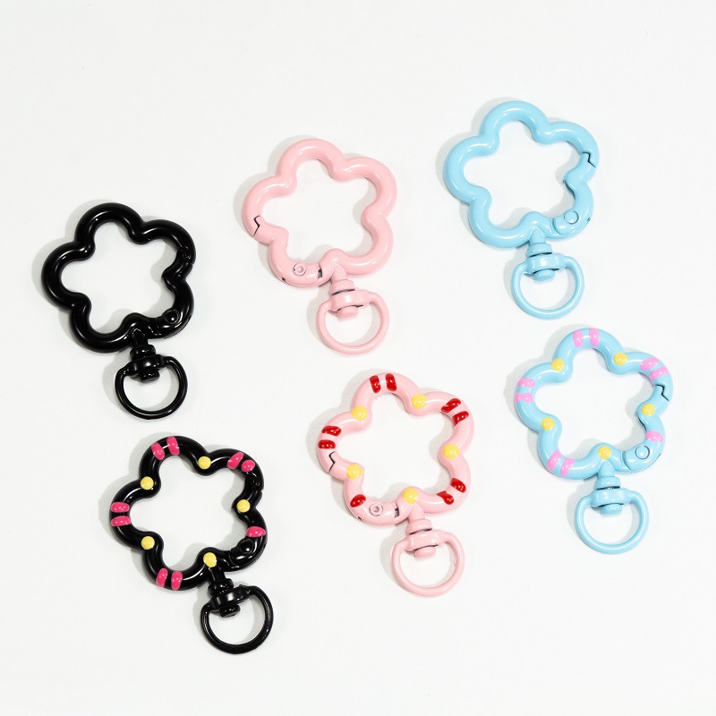 5 Stück Karabinerverschlüsse a – Jewelry Making Hoops Bewertung und Preis