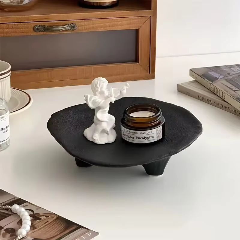 Kreative Keramik-Schmuckablage – Jewelry Making Desk Bewertung und Preis