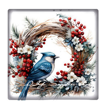 10 teile/lose Weihnachten Weih – Jewelry Making For Couples Bewertung und Preis