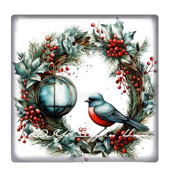 10 teile/lose Weihnachten Weih – Jewelry Making For Couples Bewertung und Preis