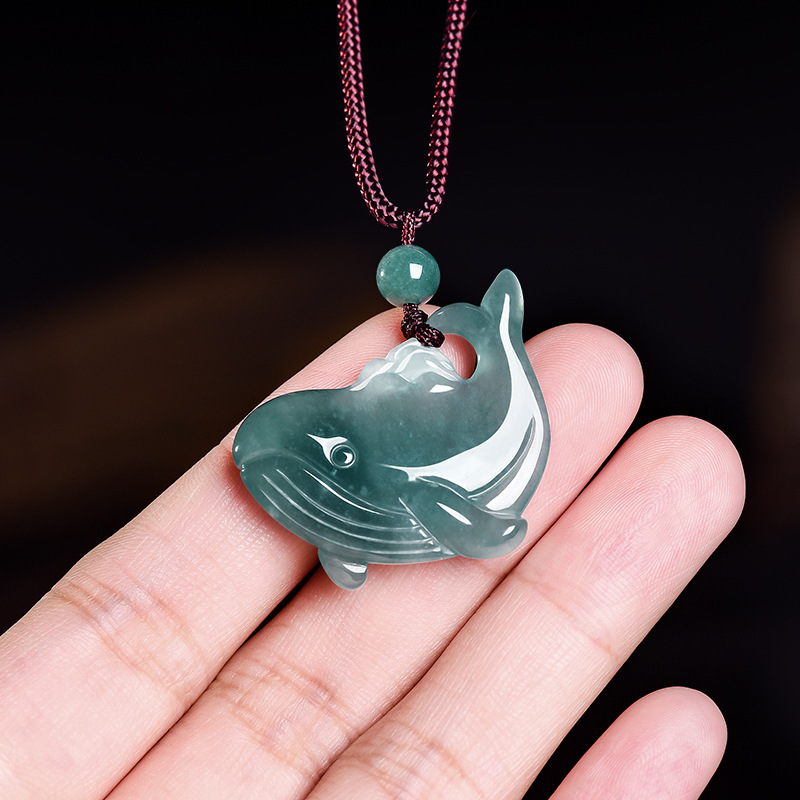 Natürliche burmesische Jadeit- – Jewelry Making With Stones Bewertung und Preis