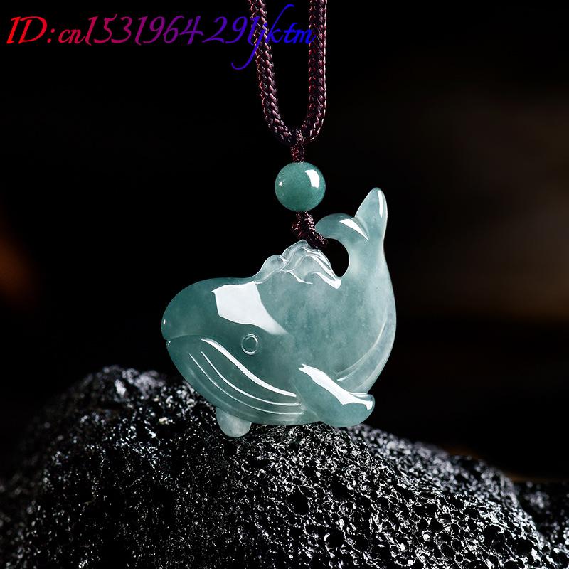 Natürliche burmesische Jadeit- – Jewelry Making With Stones Bewertung und Preis