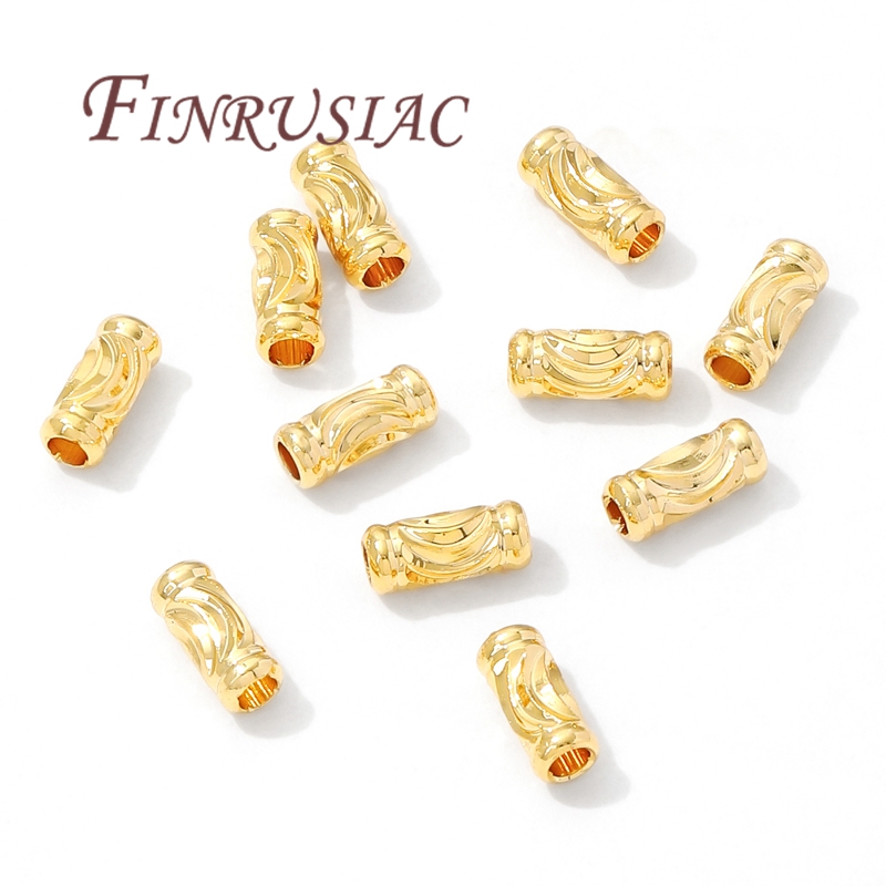 3mm*7mm Rohrperlen Spacer Perl – Crimp Bead Tube Bewertung und Preis