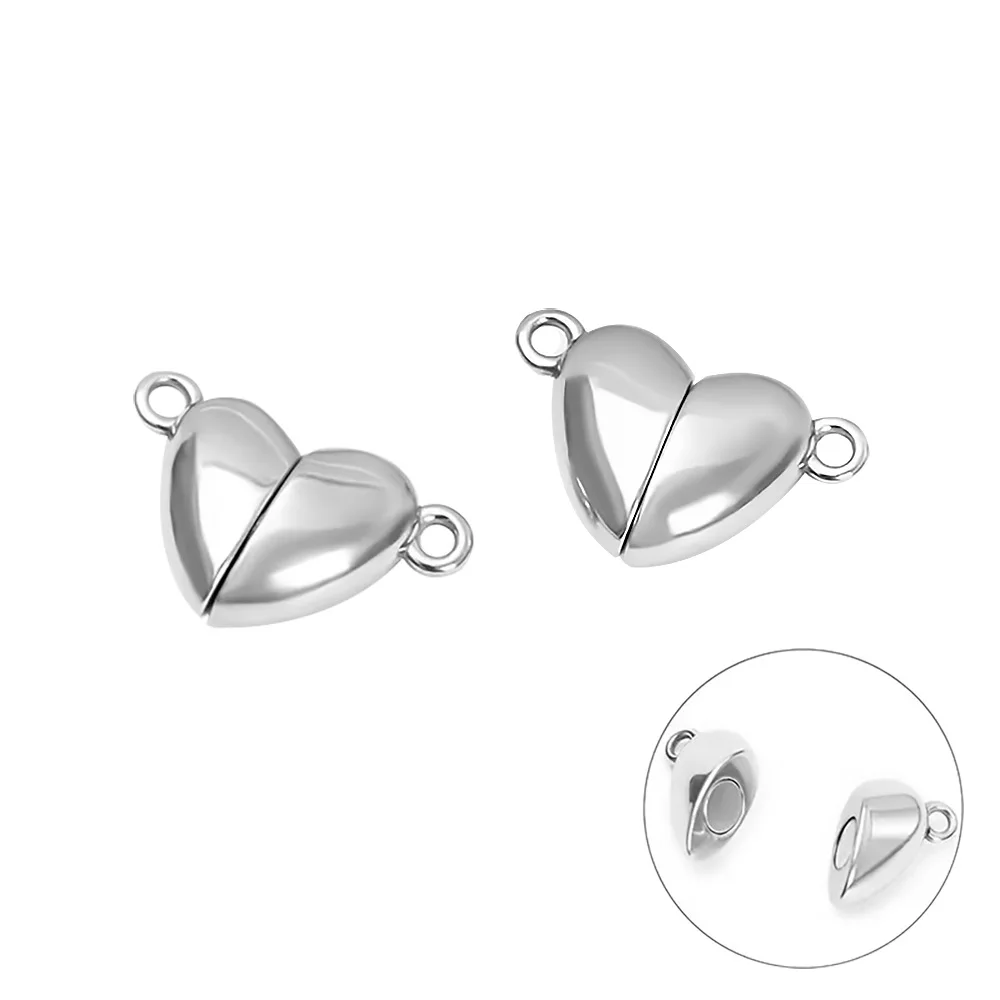 5 Paare lieben Herz magnetisch – Jewelry Making For Couples Bewertung und Preis