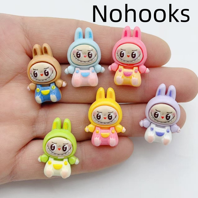 10 Stück Kawaii Hasen-Erdbeerh – Jewelry Making Pendants Bewertung und Preis