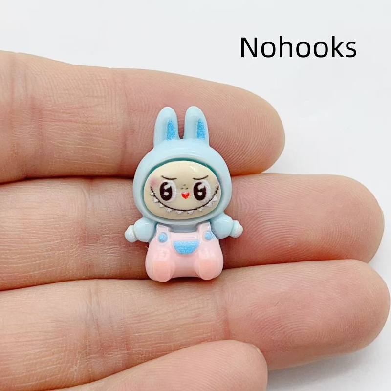 10 Stück Kawaii Hasen-Erdbeerh – Jewelry Making Pendants Bewertung und Preis
