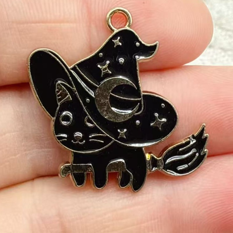 10 Stück Original-Legierungs-E – Jewelry Making Pendants Bewertung und Preis