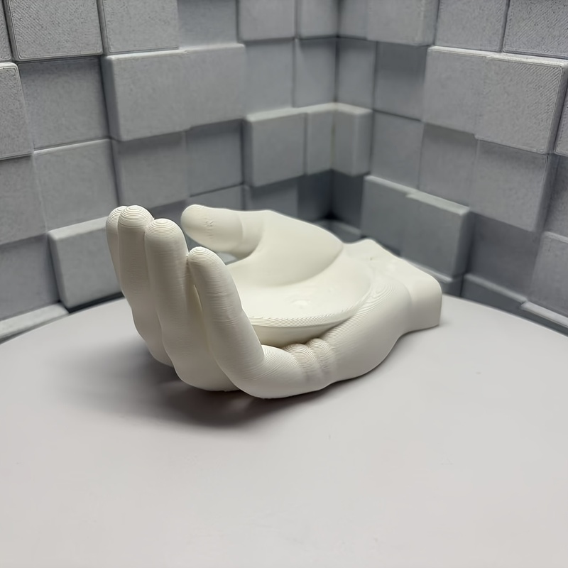 Offene Handförmige Ablage für  – Jewelry Making Desk Bewertung und Preis
