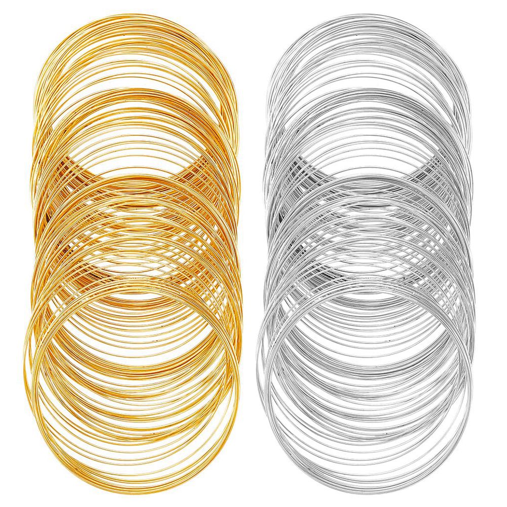 A74E-200 Schlaufen-Memory-Drah – Memory Wire Bracelet Bewertung und Preis