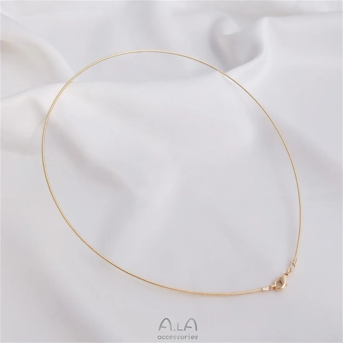 14K Gold-Farbe Speicher Reboun – Memory Wire Bracelet Bewertung und Preis