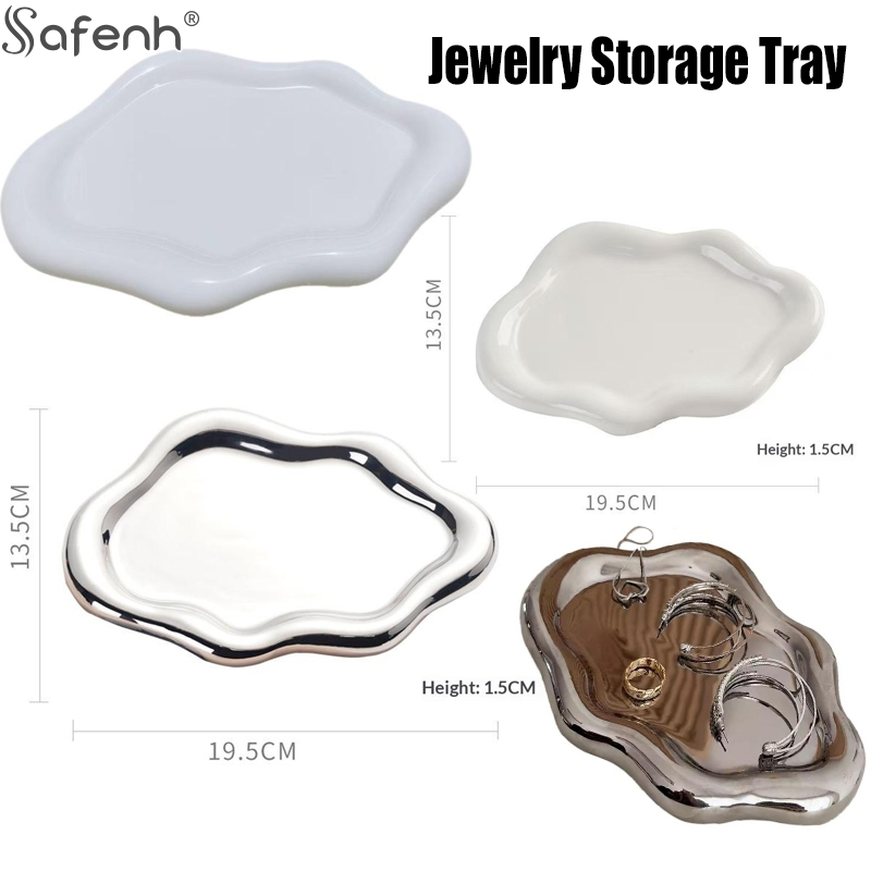 1PCS Einfache Schmuck Ablage K – Jewelry Making Desk Bewertung und Preis