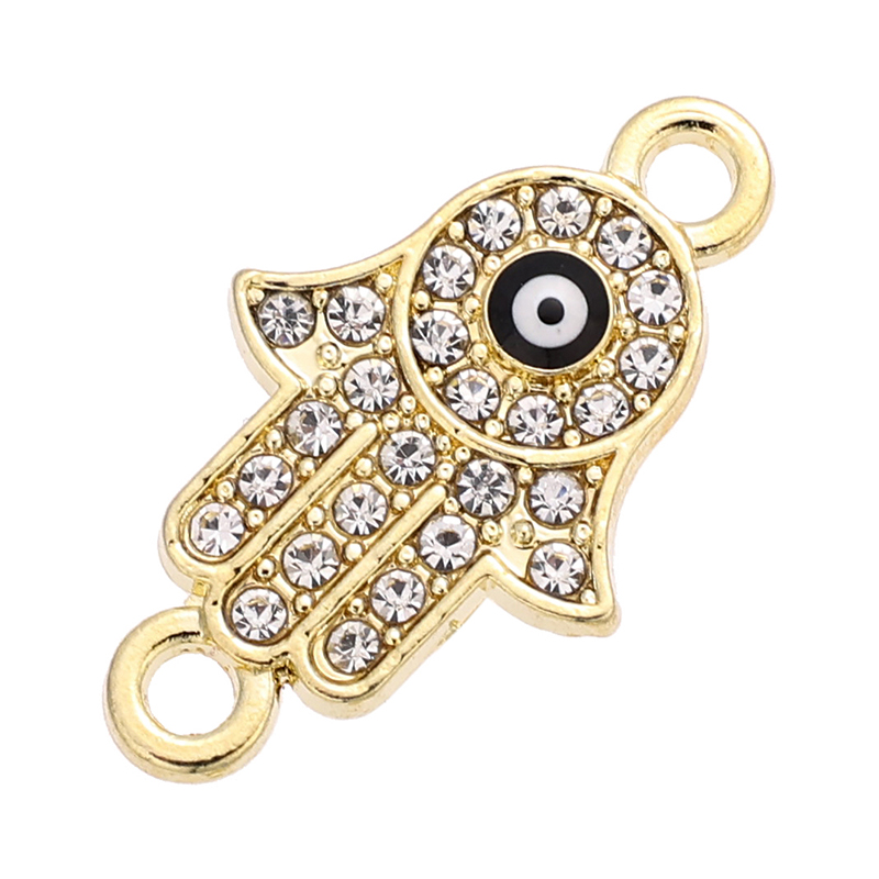 24*14MM 15 Stück Türkische Glü – Jewelry Making For Couples Bewertung und Preis