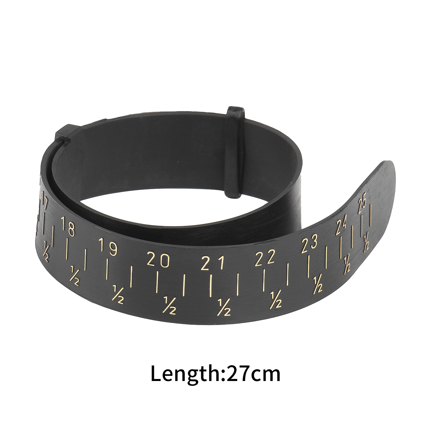 1 Stück 27 cm Handgelenk-Messg – Jewelry Making Desk Bewertung und Preis