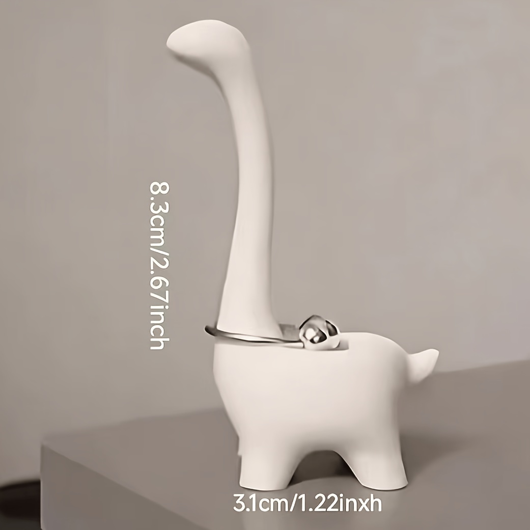 2 Stück einfache Dinosaurier-R – Jewelry Making Desk Bewertung und Preis
