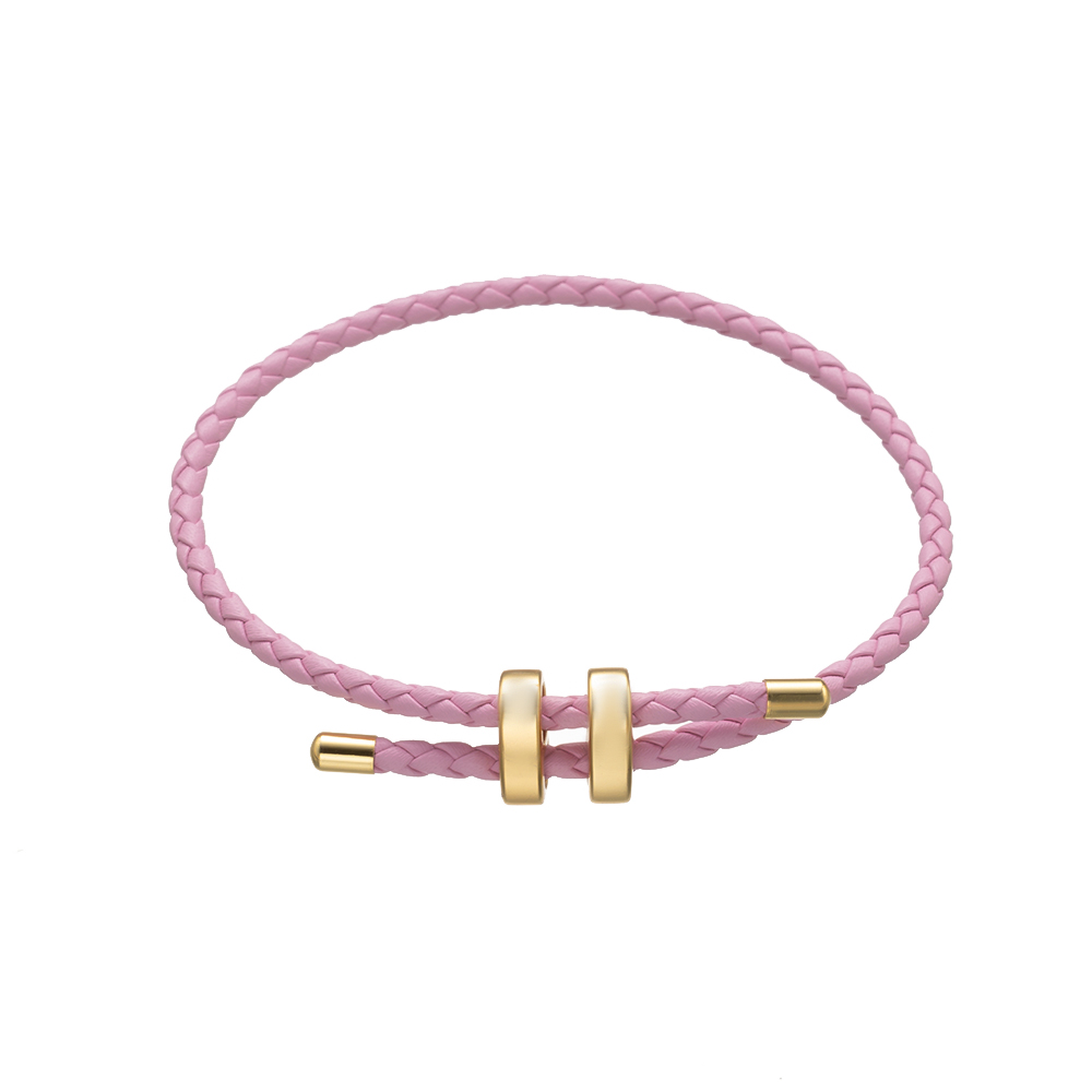 1Pcs Einstellbare Geflochtene  – Jewelry Making For Couples Bewertung und Preis