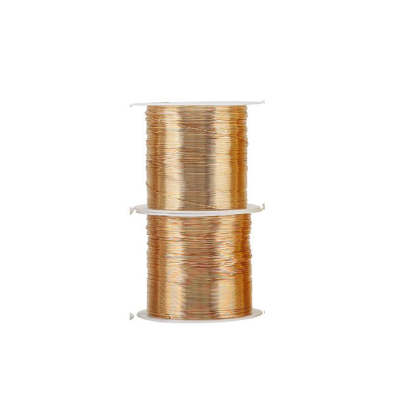 100 Meter Kupfer-Edelstahl-Arm – Jewelry Making Thread Bewertung und Preis