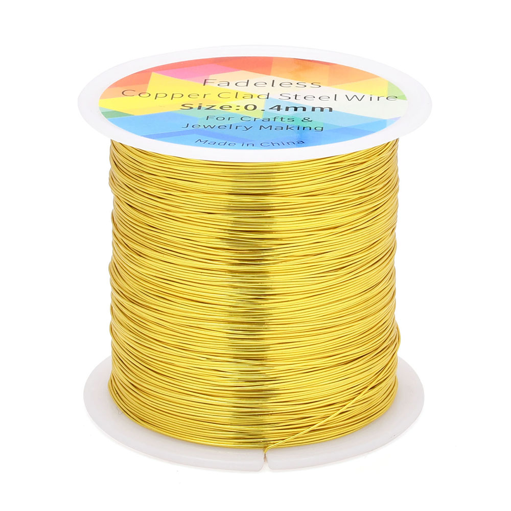 100 m/328 Fuß lichtbeständiger – Jewelry Making Thread Bewertung und Preis
